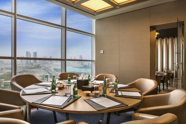 Hotel Downtown Rotana (Manama)